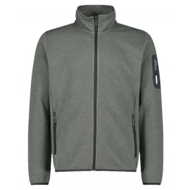 Фліс CMP Man Jacket 34H6397