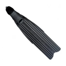 Ласти для підводного полювання Omer Stingray fin with black blade