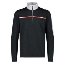 Фліс CMP Man Sweat 32L0197 