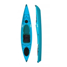 Каяк Tahe Fit 111 Pe Skeg