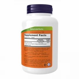 Ламинария Now Foods Kelp 150 mcg - 200 tabs