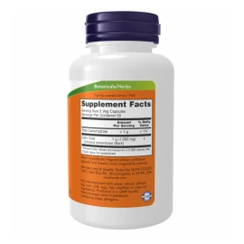 Котячий кіготь Now Foods Cat's Claw 500 mg - 100 vcaps