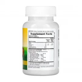 Омега 3-6-9 Natures Plus Animal Parade 3/6/9 Junior - 90 softgels