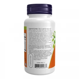 Комплекс для очищення нирок Now Foods Kidney Cleanse - 90 vcaps