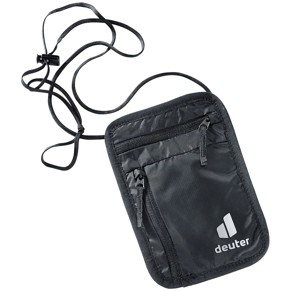 Гаманець Deuter Security Wallet I 2021