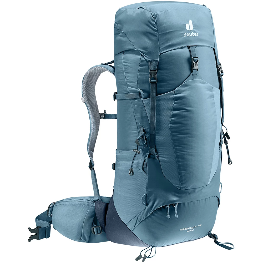 Рюкзак Deuter Aircontact Lite 40+10 2023
