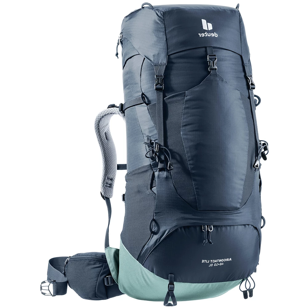 Рюкзак Deuter Aircontact Lite 45+10 SL 2023