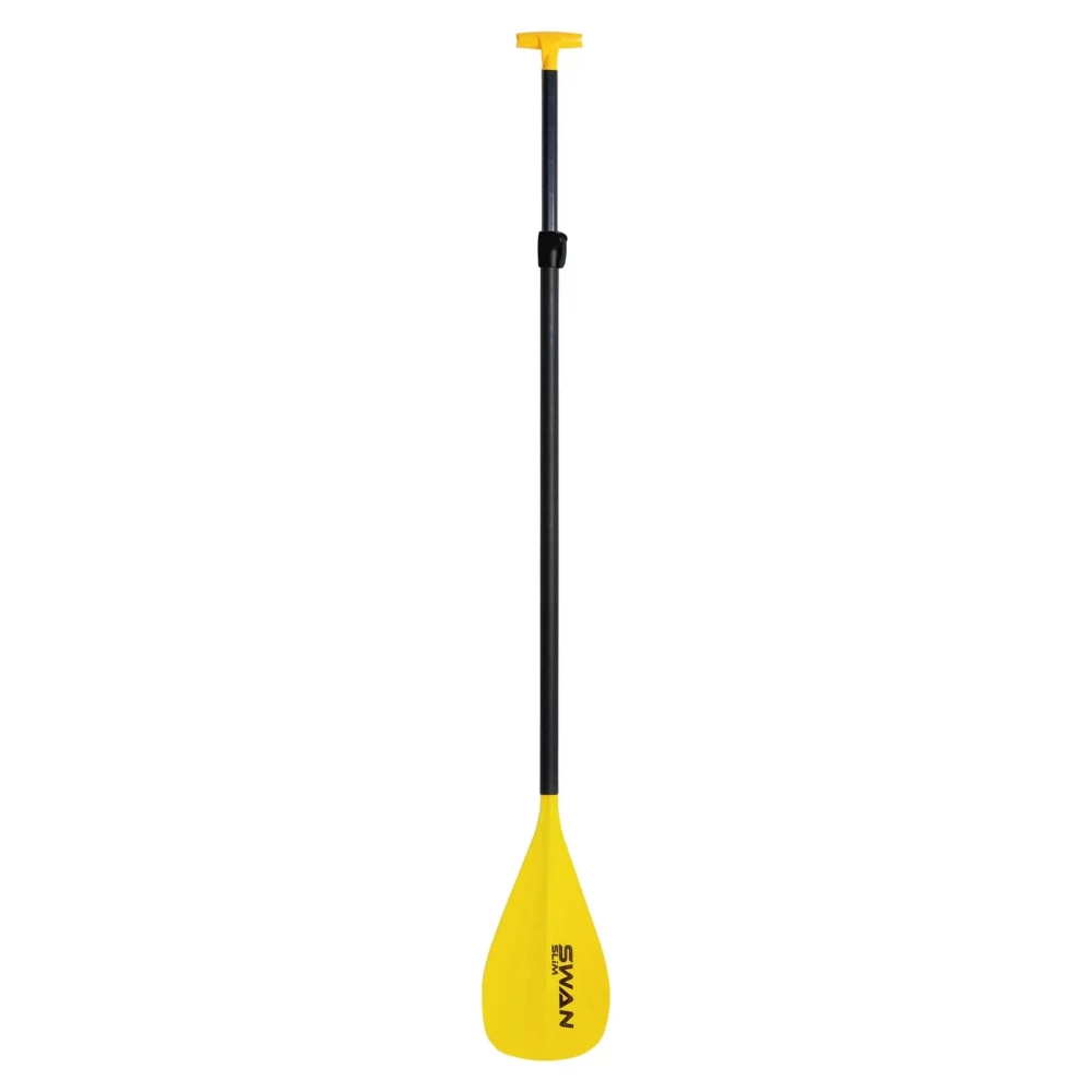 Весло Egalis Swan Slim Vario Ø30 mm L140-180 cm Fibrylon