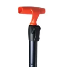 Весло Egalis Swan Slim Vario Ø30 mm L170-210 cm Fibrylon розбірне