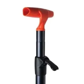 Весло Egalis Swan Slim Vario Ø30 mm L170-210 cm Fibrylon розбірне