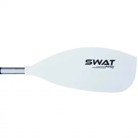 Весло Egalis Swat Ø28 mm L195 cm Fibrylon
