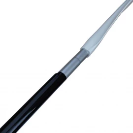 Весло Egalis Swat Ø28 mm L205 cm Fibrylon