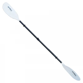 Весло Egalis Swell Vario E-Lock Fibre-Carbone/Fibrylone Ø30 mm L215-225 mm