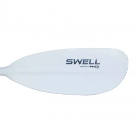 Весло Egalis Swell Vario E-Lock Fibre-Carbone/Fibrylone Ø30 mm L225-235 mm