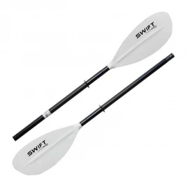 Весло Egalis Swift alu Ø30 mm L210 cm Fibrylon