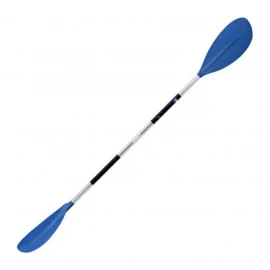 Весло Egalis Swift first senior alu Ø30 mm L200 cm Fibrylon
