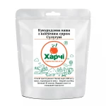 Каша кукурудзяна Харчі з копченим Сулугуні
