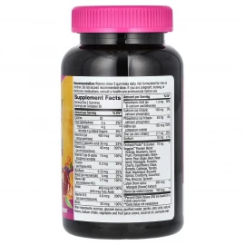 Мультивітаміни Natures Way Alive!® Womens 50+ Multi Gummy - 60 gummies