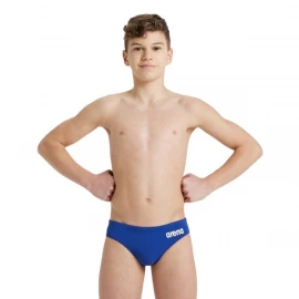 Плавки Arena Team Swim Briefs Solid Kids