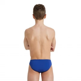 Плавки Arena Team Swim Briefs Solid Kids