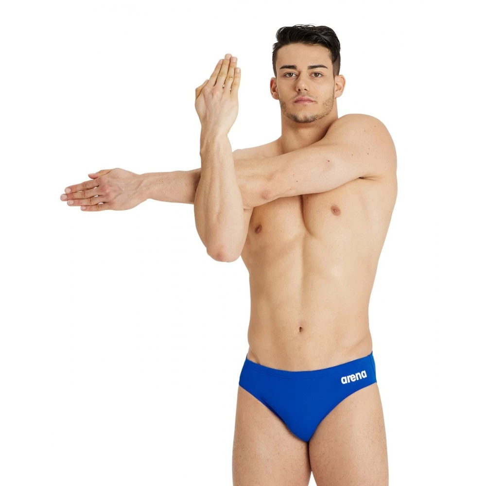 Плавки Arena Team Swim Briefs Solid