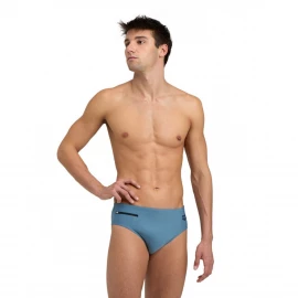 Плавки Arena Zip Brief 9CM 