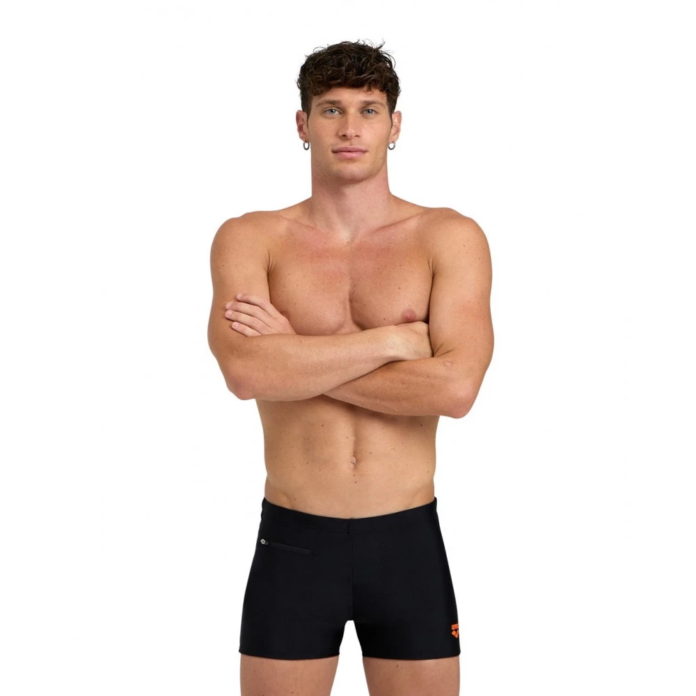 Плавки Arena Zip Swim Short