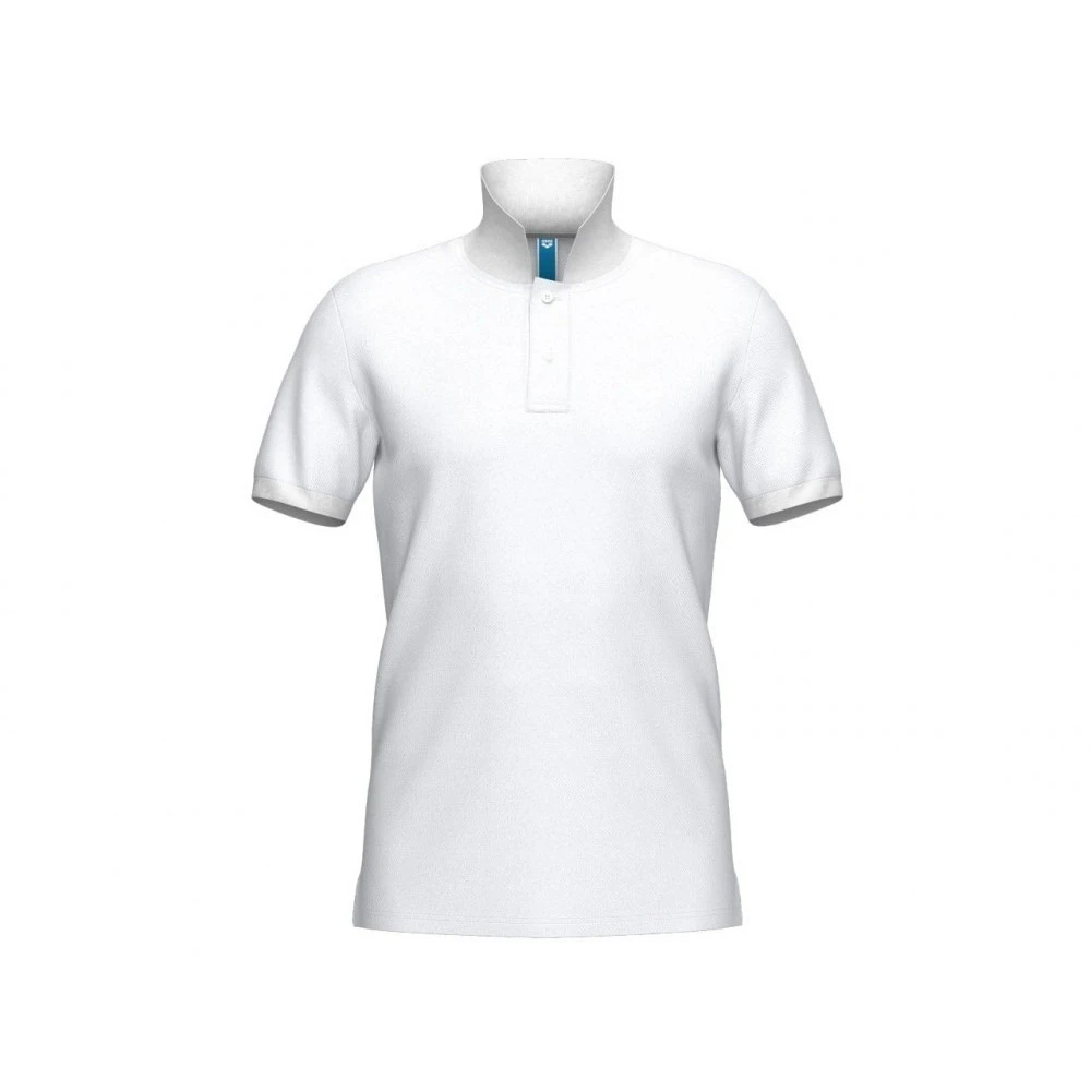Поло Arena Poloshirt Solid Cotton Piquet