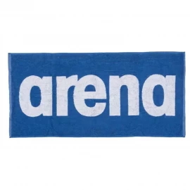 Рушник Arena Gym Soft Towel