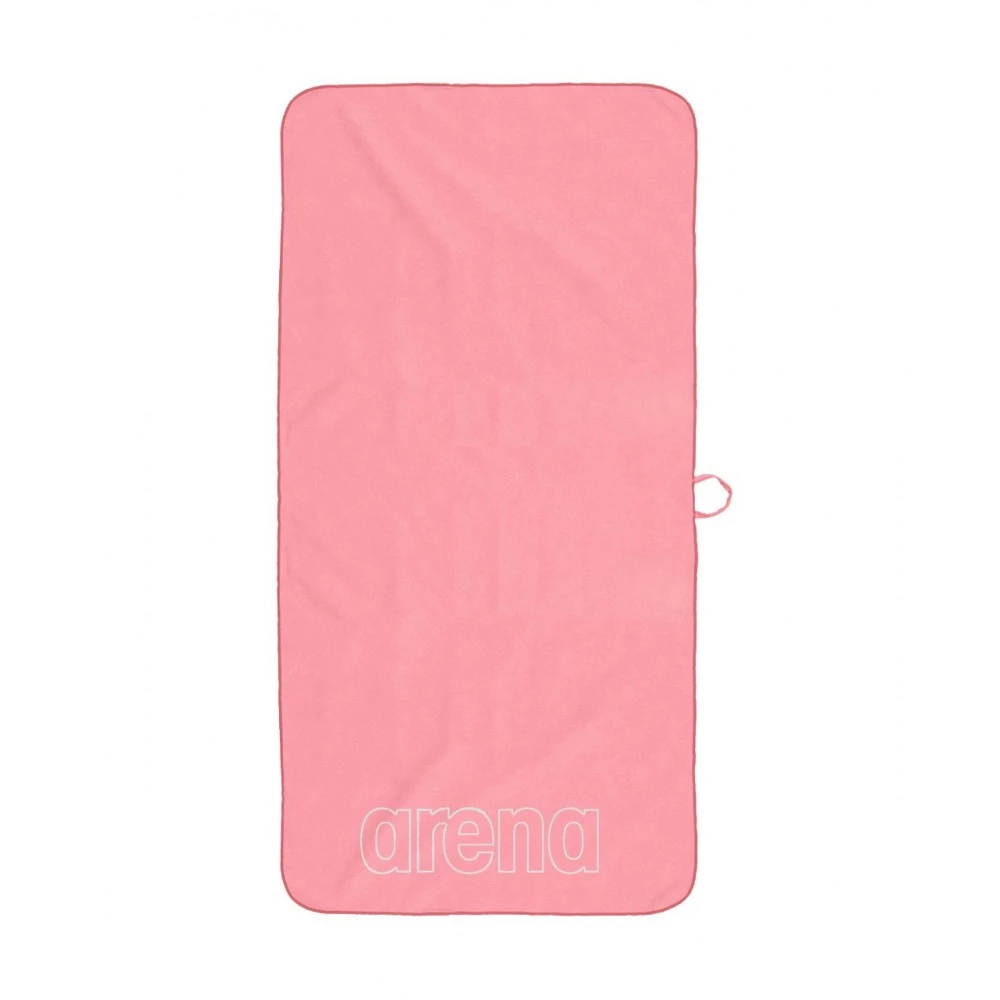 Рушник Arena Smart Plus Gym Towel