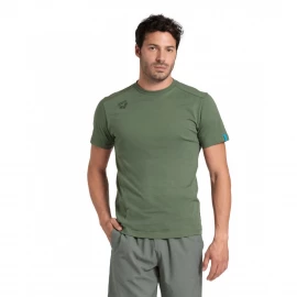 Футболка Arena Team T-Shirt Panel 