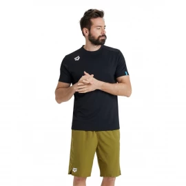 Футболка Arena Team T-Shirt Solid