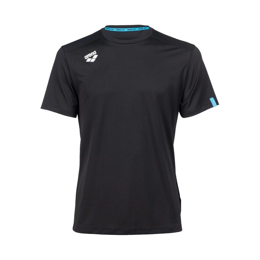 Футболка Arena Team T-Shirt Solid
