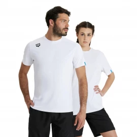 Футболка Arena Team T-Shirt Solid