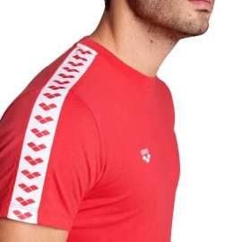 Футболка Arena T-Shirt Team Logo