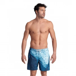 Шорти для плавання Arena Beach Boxer Placed