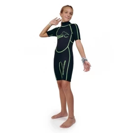 Гидрокостюм Best Divers Shorty Kids 2.5 mm