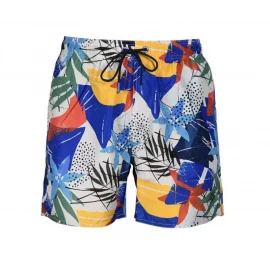 Шорти для плавання Arena Men's Beach Boxer Allover
