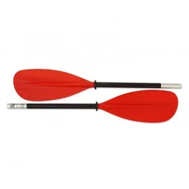 Весло Hiko Paddle K Plastic two-piece 185C 210