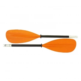 Весло Hiko Paddle K Plastic two-piece 185C 210