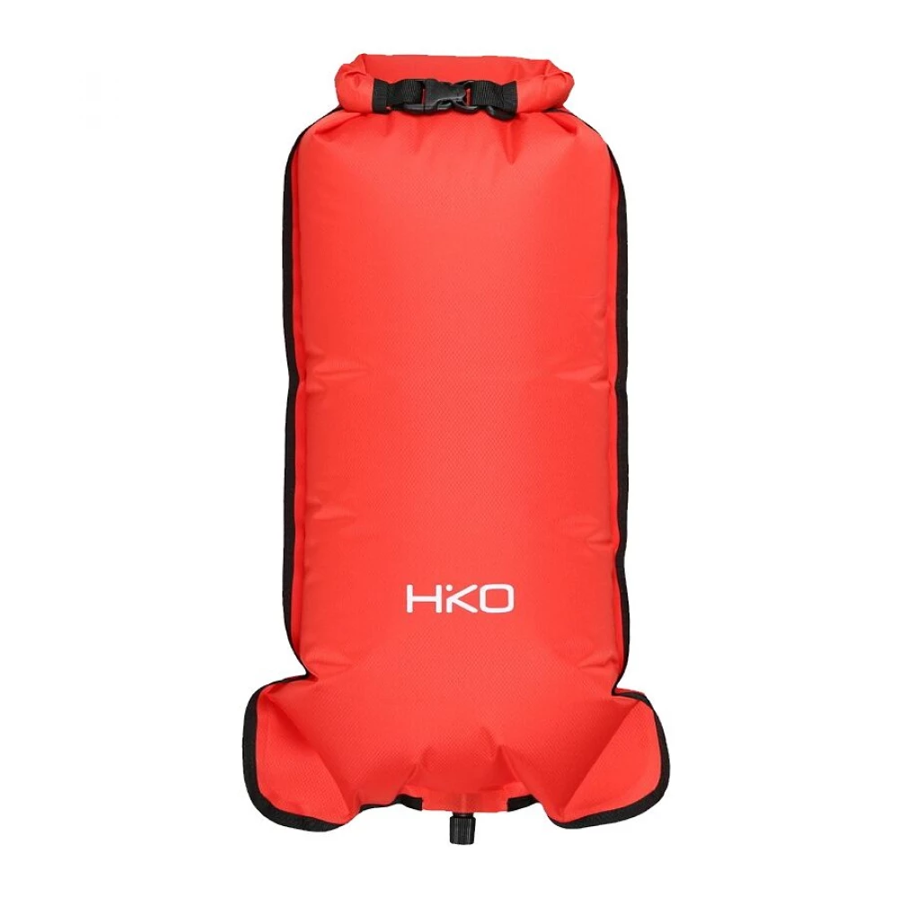 Гермомішок Hiko Inflatable bag 25 L TPU