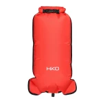 Гермомішок Hiko Inflatable bag 25 L TPU