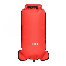 Гермомішок Hiko Inflatable bag 25 L TPU