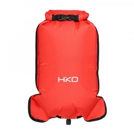 Гермомішок Hiko Inflatable bag 5 L TPU