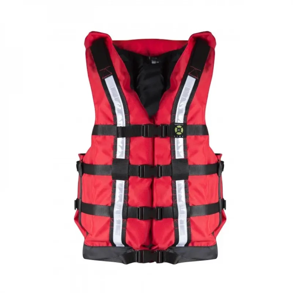 Жилет рятувальний Hiko Safety Rent PFD 185C