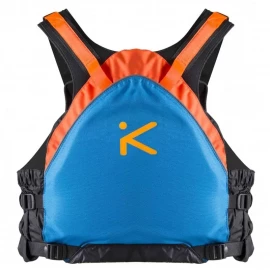 Жилет спасательный Hiko Mikmaq PFD