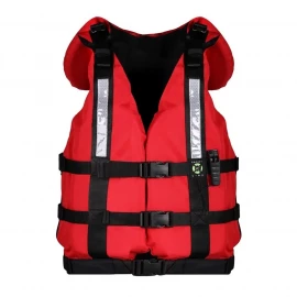 Жилет спасательный Hiko X-Treme Raft PFD 185C