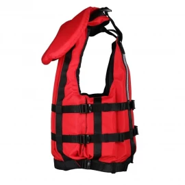 Жилет рятувальний Hiko X-Treme Raft PFD 185C
