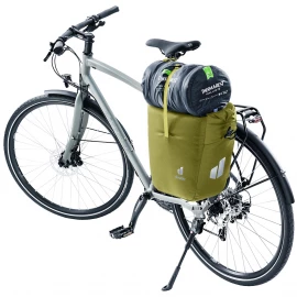Рюкзак Deuter Valbona 20+5