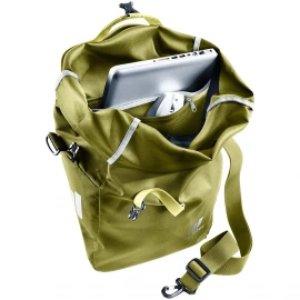 Рюкзак Deuter Valbona 20+5